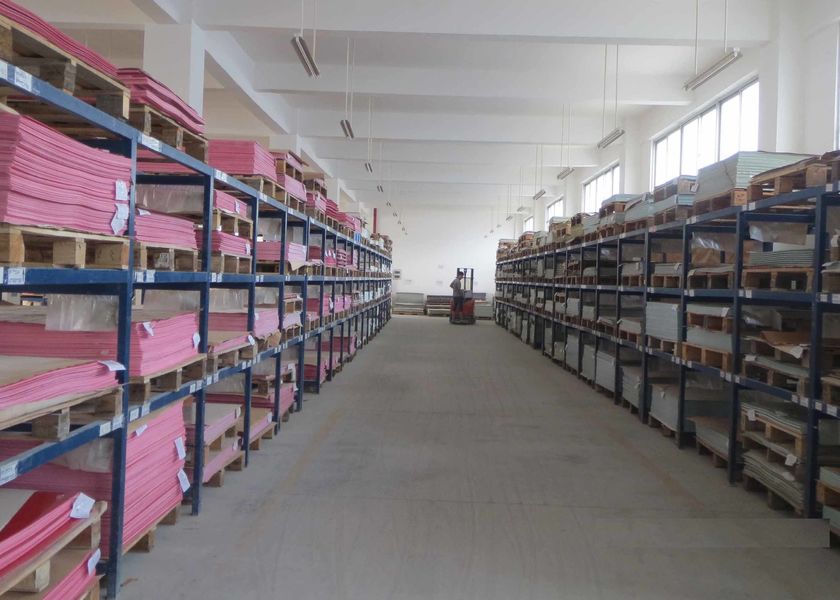 Κίνα Xiamen Hongcheng Insulating Material Co., Ltd. Εταιρικό Προφίλ
