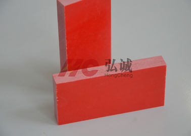 Φυλλόμορφο φύλλο ίνας υάλου πολυεστέρα τόξων ανθεκτικό UPGM203