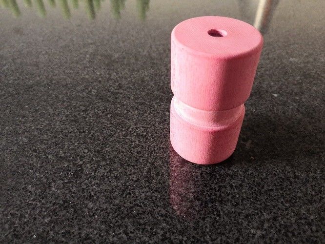 UL 1mm ελεύθερο GPO3 πάχους φύλλο φίμπεργκλας αλόγονου